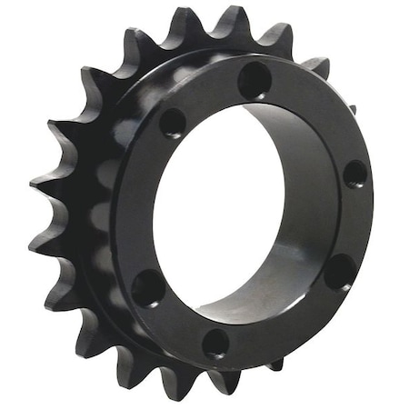 Sprocket, 60 Chain Size, 30 Teeth