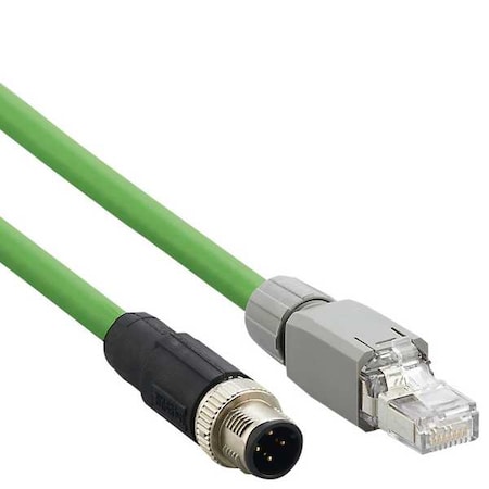 Ethernet Cable,2 m Cable Length