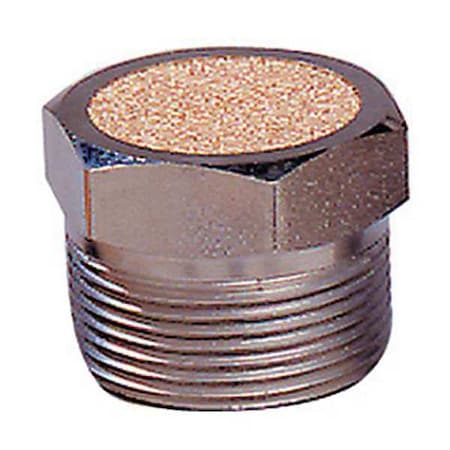 Breather Vent,3/4"