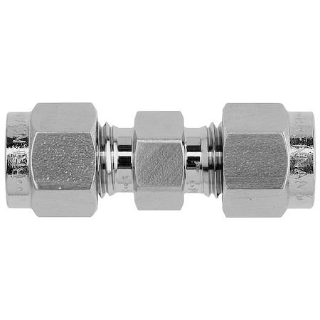 Strt, SS, Comp. 5/16 in, Comp. 5/16 in