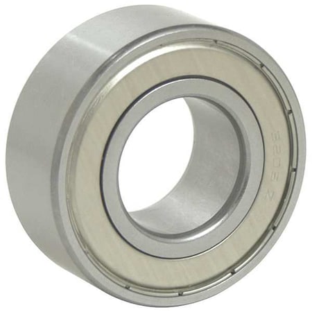 Angular Contact Ball Bearing,2000lb.