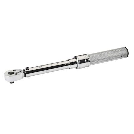 Micrometer Adj.Torque Wrenches,15 5/16"L