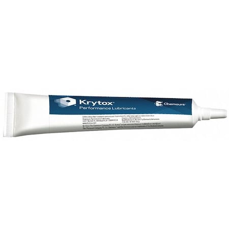 2 oz., Tube, Synthetic, Tan