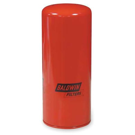 Fuel Filter, 10-15/32x4-1/4x10-15/32 In