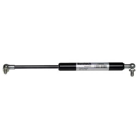 Gas Spring,High Temperature,Force 80