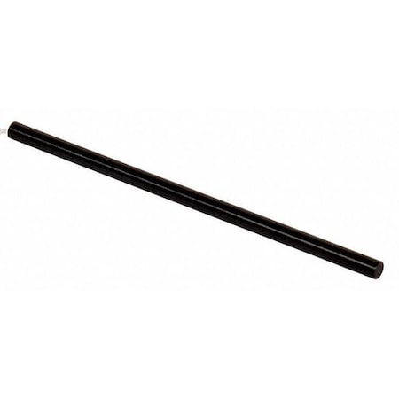 Pin Gage,Plus,0.081 In,Black