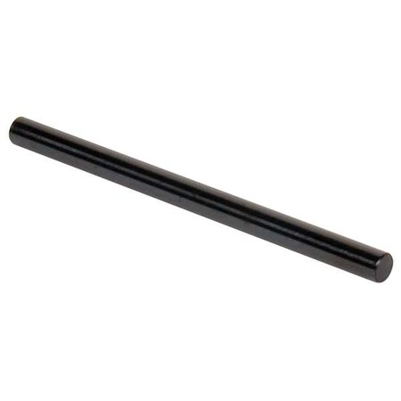 Pin Gage,Plus,0.1250 In,Black