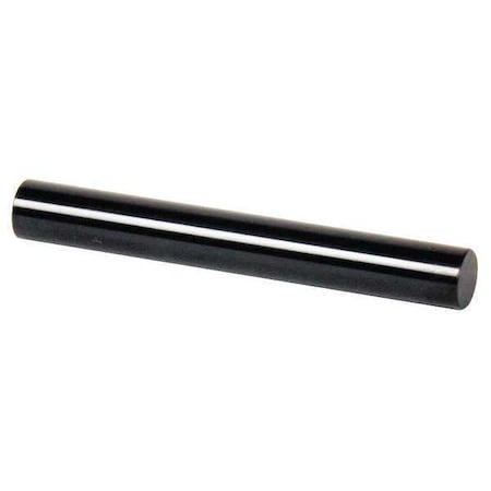 Pin Gage,Plus,0.2500 In,Black