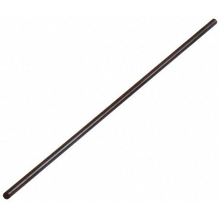 Pin Gage,Minus,0.0130 In,Black