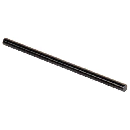 Pin Gage,Minus,0.0940 In,Black