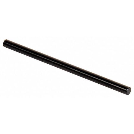 Pin Gage,Minus,0.096 In,Black