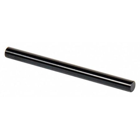 Pin Gage,Minus,0.157 In,Black