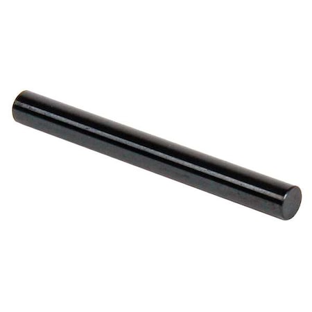 Pin Gage,Minus,0.196 In,Black