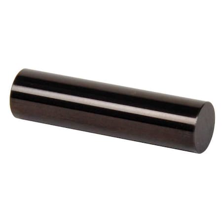 Pin Gage,Plus,0.499 In,Black