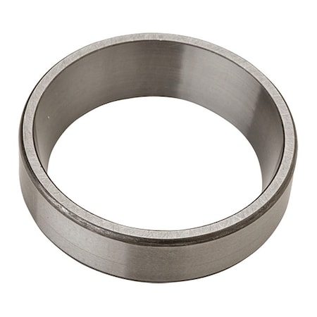 Taper Roller Bearing Cup,2 15/16in Bore