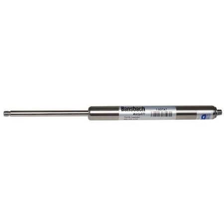 Gas Spring, Stainless Steel,Force 10