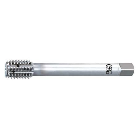 Thread Forming Tap, 3/4"-16, Plug, V, 0 Flutes