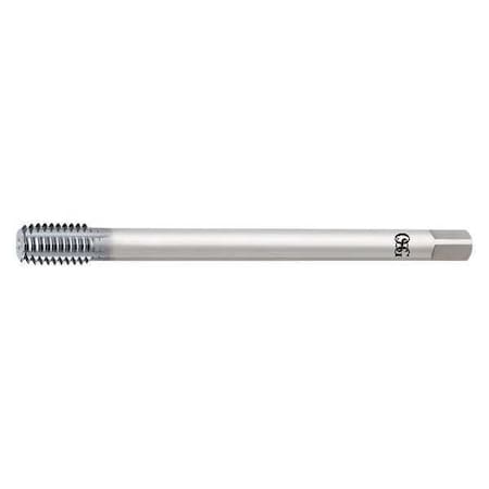 Thread Forming Tap, #8-32, Modified Bottoming, V
