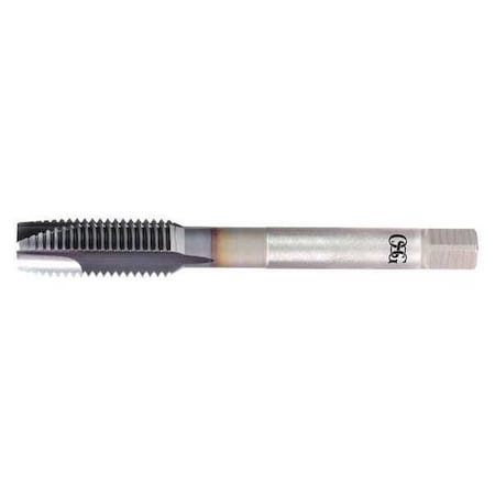 Spiral Point Tap, Plug 0 Flutes