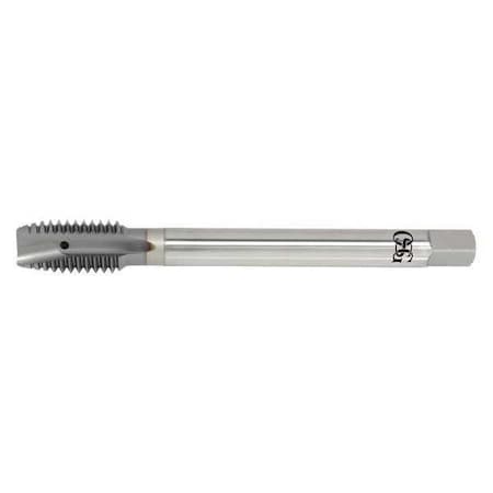 Spiral Point Tap, Plug 0 Flutes