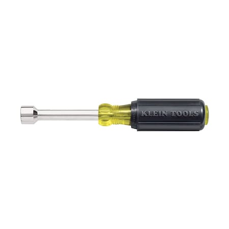 3/8-Inch Nut Driver with 3-Inch Hollow Shaft