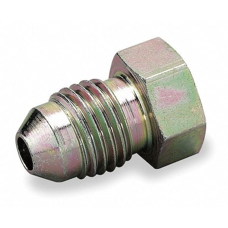 Adpt,MJIC,1-1/16-12,Plug