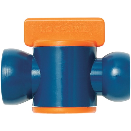 Valve,Inline,Pk2
