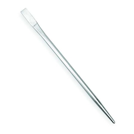 Alignment Bar,30 In,7/8 In Dia