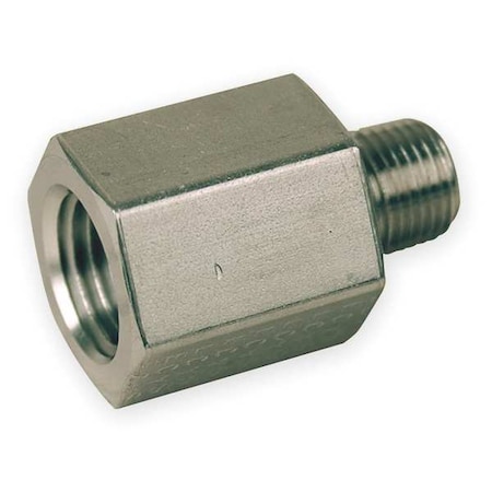 Reducing Adapter,Carbon Steel,FNPT