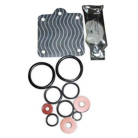 Backflow Preventer Repair Kit