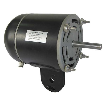 Motor Assembly, 1/8 hp