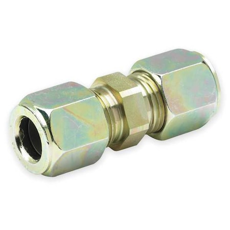 1/8" Compression 316 SS Union