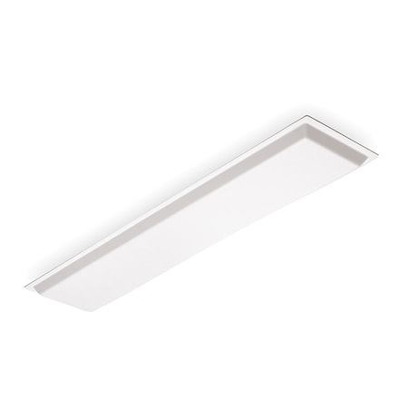 Acrylic Diffuser,53-1/8 "L x 15-1/2 "W