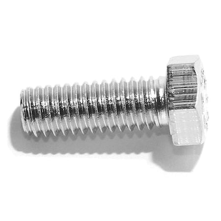 A2, M16-2.00 Hex Head Cap Screw, NL-19 Stainless Steel, 50 mm L