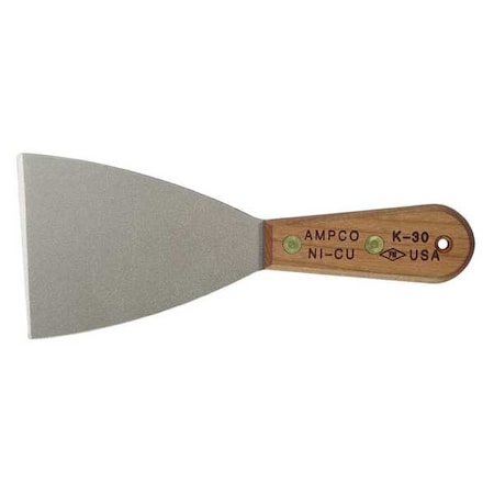 Putty Knife,Stiff,2",Beryllium Copper