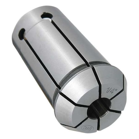 Perske Style Collet,SYOZ20/EOC12,1/4 in.