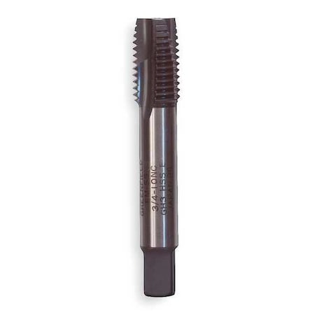 Spiral Point Tap, Plug, 3