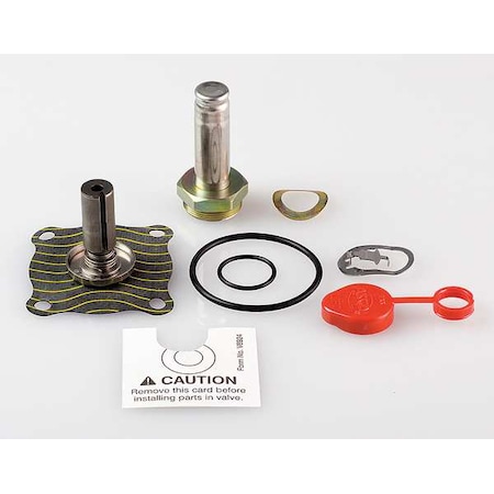 Rebuild Kit,for 4EKT1