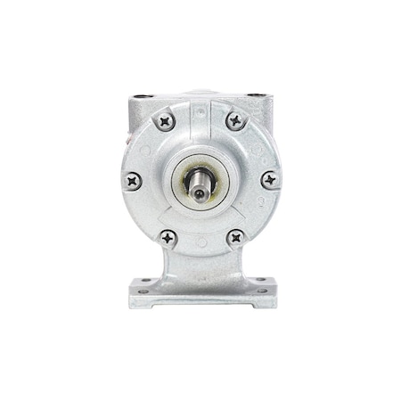 Stock 18/Skid 4Am-Nrv-70C Air Motor
