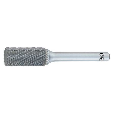 Carbide Bur,SA-16 Trade,19mm Cutter dia.