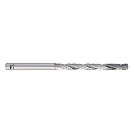 Taper L Drill Bit,150.00mm L,10.00mm dia