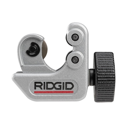 Tubing Cutter,Aluminum,3-1/8 In. L