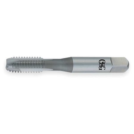 Spiral Point Tap, Plug, 2