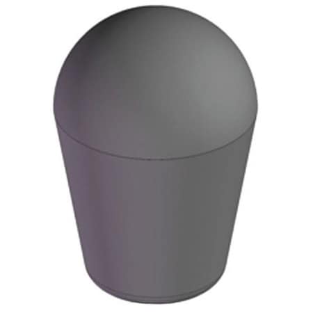 Shift Knob 3/8-16" Thread Size, 2.50"L