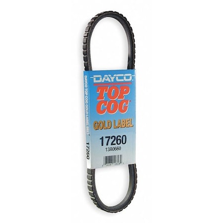 Auto V-Belt,Industry Number 11A1145
