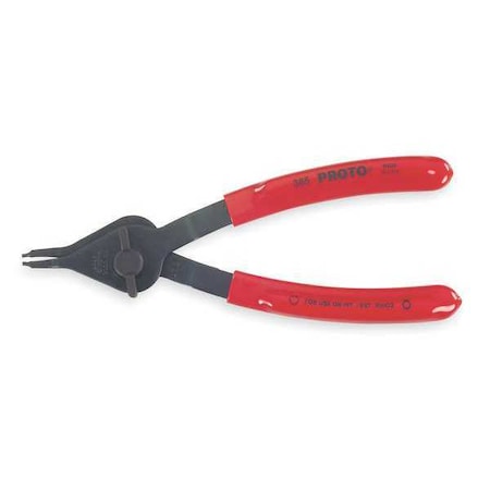 Retaining Ring Convertible Pliers - 9-1/4"
