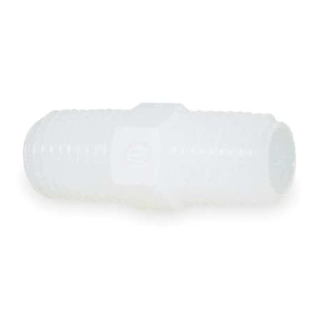 Strt,HDPE,Barbed1/2",MNPT3/4",PK10