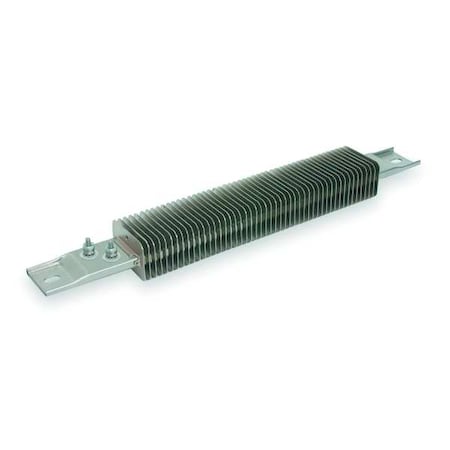 Heater,240V,19-1/2 In. L,1200 Deg F
