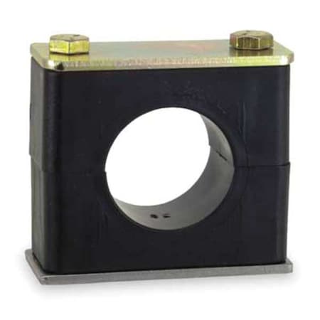 Beta Clamp Assembly,Single,3/8 In Hose