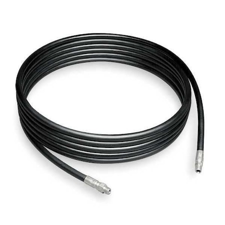 Pressure Washer Hose,3/8,30 ft,3000 psi